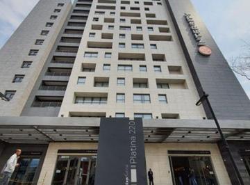 Comercial · 1373m² · 16 Vagas · Laje corporativa 1.373 m² para alugar - Platina 220, Cidade Mãe do Céu