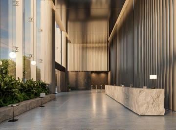 Comercial · 6426m² · 7 Vagas · Laje corporativa 6.426 m² divisível a partir de 741 m² - River South, Butantã
