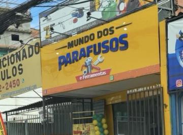 Comercial , Salvador · Ponto Comercial