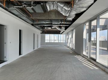 Comercial · 6373m² · 7 Vagas · Laje corporativa 6.373 m² divisível a partir de 254 m² - Icon Berrini, Vila Gertrudes