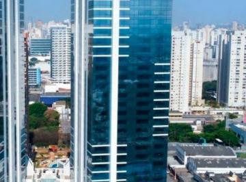 Comercial · 5850m² · 6 Vagas · Laje corporativa 5.850 m² divisível a partir de 225 m² - Brasília Square Offices - Torre I, Lapa