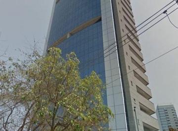 Comercial · 353m² · 11 Vagas · Conjunto comercial 412 m² para alugar - Jornalista Roberto Marinho - Brooklin, Cidade Monções
