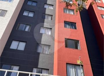Apartamento de 1 quarto, Curitiba · Apartamento à Venda no Portão Curitiba | 1 Quarto, Vaga Coberta e Face Norte