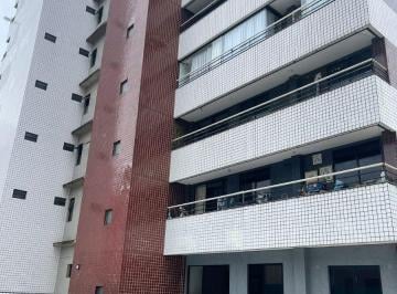 Apartamento de 2 quartos, Fortaleza · Venda de apartamento Meireles, endereço dom Luís ,com tibúrcio Cavalcante,