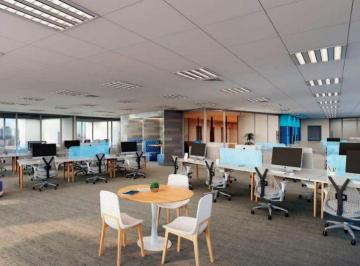 Comercial · 340m² · 9 Vagas · Conjunto comercial 398 m² para alugar - Vista Nações Unidas, Brooklin Novo