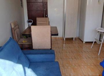 Apartamento de 2 quartos, Cascavel · APTO NO 2 ANDAR COND. FECHADO RESIDENCIAL PALMEIRAS SEMI MOBILIADO.