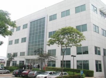 Comercial · 2779m² · 10 Vagas · Laje corporativa 2.779 m² divisível a partir de 479 m² - Panamérica Park - Bloco 06, Jardim São Luís
