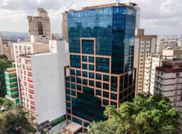 Comercial · 562m² · 13 Vagas · Laje corporativa 681 m² para alugar - Fujitsu, Bela Vista