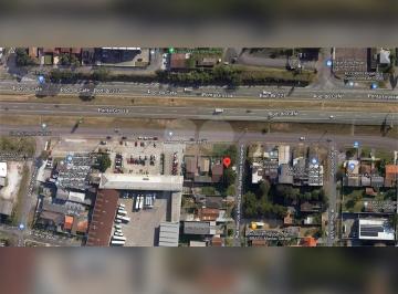 Terreno , Curitiba · TERRENO DE ESQUINA NO ECOVILLE - 544 m² - ZONA DE SERVIÇOS - RESIDENCIAL/COMERCIAL - R$ 5 MILHÕES