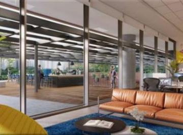 Comercial · 1958m² · 23 Vagas · Laje corporativa 1.958 m² para alugar - Passeio Paulista, Consolação