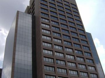 Comercial · 513m² · 14 Vagas · Laje corporativa 513 m² para alugar - CEAB - Torre Milano, Água Branca