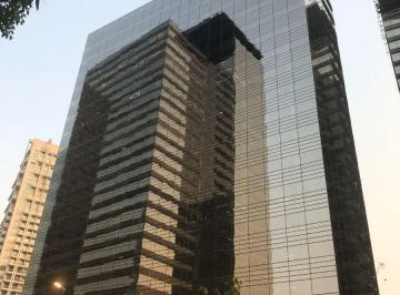 Comercial · 443m² · 14 Vagas · Laje corporativa 537 m² para alugar - Parque da Cidade Corporate - Torre B3 - Jatobá, Vila Almeida