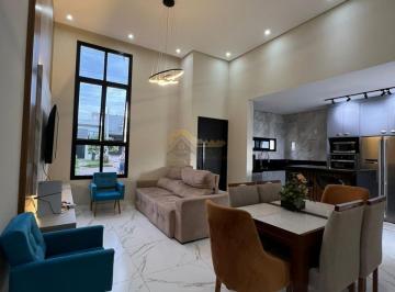Foto 01 · CASA A VENDA NO CONDOMINIO TOSCANA NA CIDADE DE INDAIATUBA INTERIOR DE SÃO PAULO