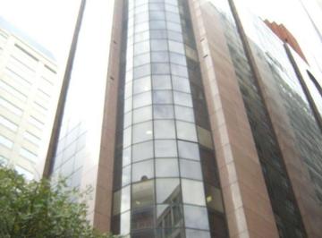 Comercial · 410m² · 11 Vagas · Conjunto comercial 410 m² para alugar - Washington Comm. Building, Consolação