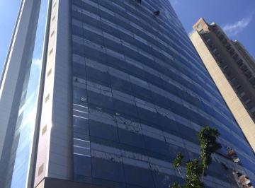 Comercial · 257m² · 8 Vagas · Conjunto comercial 257 m² para alugar - Acaraí, Brooklin Paulista
