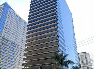 Comercial · 205m² · 8 Vagas · Conjunto comercial 205 m² para alugar - Fórum Tower, Barra Funda