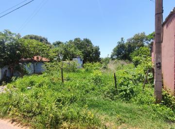 Terreno , Augusto de Lima · Lote com topografia plana