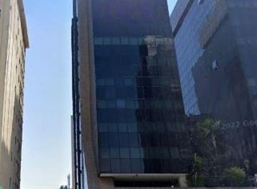 Comercial · 196m² · 3 Vagas · Conjunto comercial 196 m² para alugar - Centro Empresarial G. V. - Torre Jorge Flores, Bela Vista