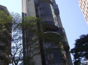 Comercial · 193m² · 3 Vagas · Conjunto comercial 193 m² para alugar - J. Uchoa Borges, Brooklin