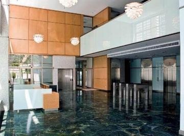 Comercial · 290m² · 8 Vagas · Conjunto comercial 290 m² para alugar - Torre João Salem, Bela Vista