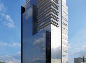 Comercial · 278m² · 3 Vagas · Laje corporativa 278 m² divisível a partir de 40 m² - Jurupis Corporate - ArteOn, Moema