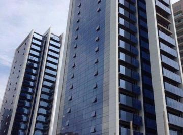 Comercial · 269m² · 3 Vagas · Laje corporativa 269 m² a partir de 134 m² - Roque Petroni 850 - Torre Jaceru