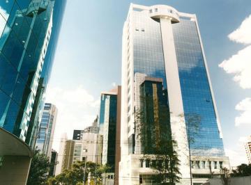 Comercial · 110m² · 3 Vagas · Sala comercial 110 m² para alugar - Igaratá, Brooklin Novo
