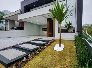 Foto 01 · CASA A VENDA NO CONDOMÍNIO GRAN RESERVE EM INDAIATUBA NO INTERIOR DE SÃO PAULO