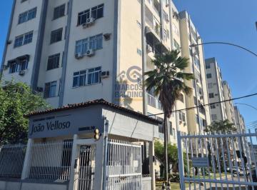 Apartamento de 2 quartos, Rio de Janeiro · Apartamento com 2 Quartos à venda, 60m² - Campo Grande