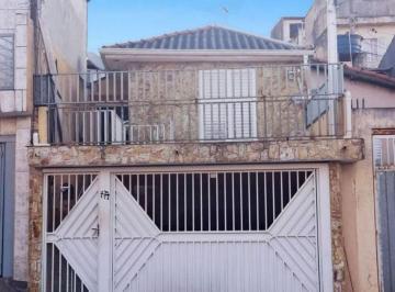Casa de 4 quartos, São Paulo · Casa na Vila Ré perto do MCDonald's!!