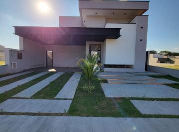 Foto 01 · CASA A VENDA NO CONDOMÍNIO VILLA SAPEZAL EM INDAIATUBA NO INTERIOR DE SÃO PAULO