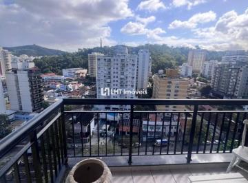 fca0a6a2c986c3e7f39aa70701d1da8bd85bbdca · Apartamento com 2 dormitórios à venda, 85 m² por R$ 640.000,00 - Vital Brasil - Niterói/RJ