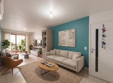 2b2b48f377a941613a5e06da50ff9855e4a3e1f7 · Apartamento com 3 quartos - 2 Suítes à venda, 116 m² no Vital Brasil - Niterói/RJ
