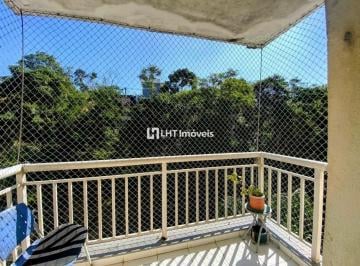 358df6b69141d752c28ec7968e437a77cc3fc4f0 · Apartamento com 3 dormitórios à venda, 74 m² por R$ 350.000,00 - Maria Paula - São Gonçalo/RJ