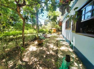 0585991be09d23e08273f9e648f1af5fc340cb17 · Casa com 3 dormitórios à venda, 270 m² por R$ 850.000,00 - Várzea das Moças - Niterói/RJ