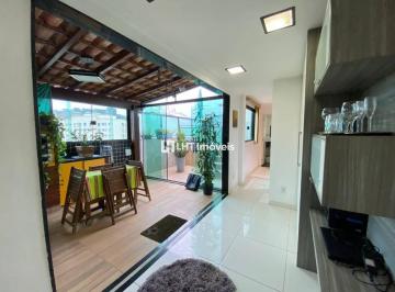 f20108721491c676d1b01d32dbc253f2ce286a4d · Cobertura com 2 quartos à venda, 100 m² por - Barreto - Niterói/RJ