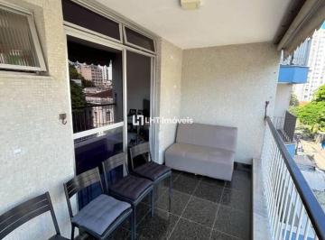 a938c5d91e0f03fe11d65e34aaf9bf2aa4e4ee31 · Apartamento com 2 dormitórios à venda, 80 m² por R$ 570.000 - Ingá - Niterói/RJ