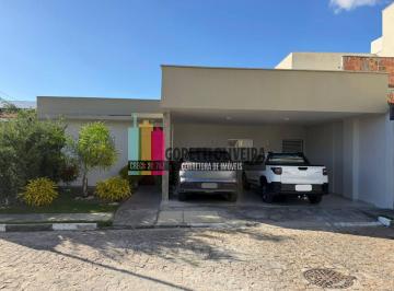 Casa · 2 Quartos · 2 Vagas · Vendo Casa 2 quartos (1 suite) no Condomínio Alegria 1, bairro SIM