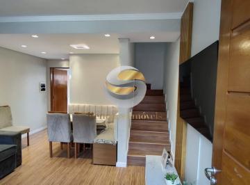 Casa · 84m² · 2 Quartos · 1 Vaga · CASA 2 DORM. PLANEJADOS, DECORADA, ÁREA VERDE, FÁCIL ACESSO, LAZER, SEGURAN