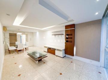 Foto 38 · Lagoa, Apartamento espetacular com 138 m2, 4 quartos e 2 vagas à venda em prédio com infraestrutura 
