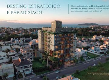 Apartamento , Florianópolis · Apartamento no Brizz Smart Stay | Florianópolis -Cachoeira do Bom Jesus