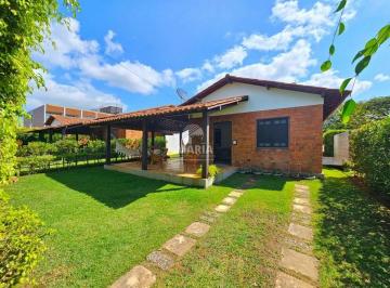 Casa de 3 quartos, Gravatá · Casa de condomínio com 03 suítes à venda em Gravatá/PE!