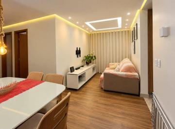 Apartamento de 3 quartos, Salvador · Espetacular Ap. COND MÁXIMO CLUB RESIDENCE 3/4 suíte nascente 2vagas planejados