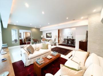 Foto 01 · Lagoa, Apartamento espetacular à venda em excelente localização em trecho nobre da Lagoa e Jardim Bo