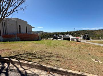 Terreno , Itatiba · Lote com 549 m2 no Portal San Giovanni, em Itatiba/SP