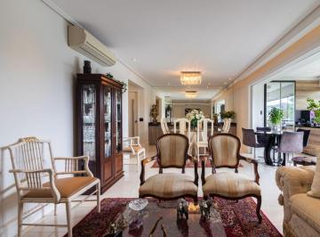 Apartamento de 3 quartos, · APARTAMENTO A VENDA CONDOMINIO ALPHA VITA COM 144 M ALPHAVILLE