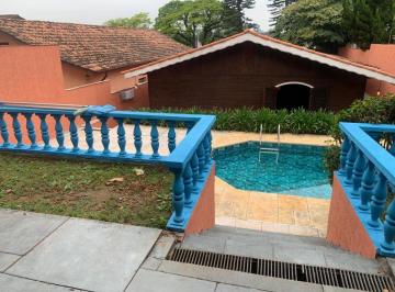 Casa de 3 quartos, Cotia · Casa de 560 m² com 3 quartos para aluguel no Condomínio Reserva Pinus Park