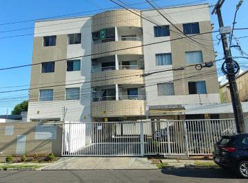 Apartamento de 3 quartos, Manaus · Apartamento de 70 m² com 3 quartos à venda no Parque 10 de Novembro