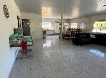 Rural de 4 quartos, Santa Isabel · R$ 590 MIL! CHÁCARA COM 1.500 M² E ESTRUTURA COMPLETA