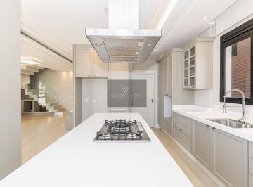 Foto 03 · Cobertura de Luxo no Juvevê: 2 Quartos, 2 Suítes, 4 Vagas de Garagem, 184m² - Curitiba-PR